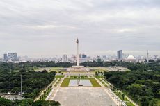 Didesak Perketat PSBB, Pemprov DKI Jakarta Terkendala Urusan Duit