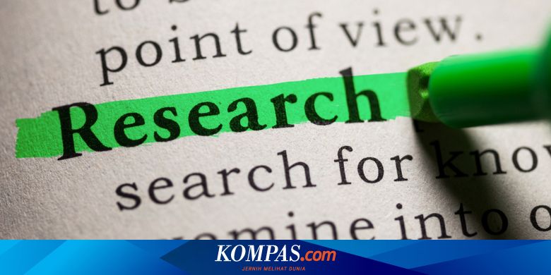 [KURASI KOMPASIANA] Hal-hal yang Perlu Diketahui dari Periset
