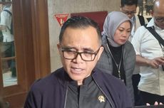 Hunian ASN di IKN Siap Ditinggali, Menteri PAN-RB: Tak Perlu 'Sharing'