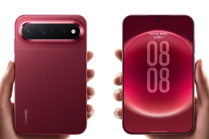 Huawei Pura X View Resmi, Punya Layar Lebar Mirip Samsung Galaxy Z Fold 8