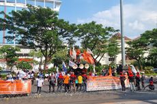 Buntut Kekayaan Berlimpah Oknum Pegawai Pajak yang Tidak Wajar, Buruh Jateng Minta Menkeu Copot Dirjen Pajak