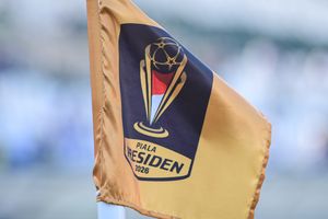 Venue Semifinal Piala Presiden 2026, Persib Belum Tentu Tuan Rumah