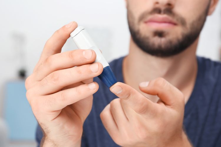 Diabetes Pasti Berujung Penyakit Jantung, Benarkah? Simak Penjelasan Dokter