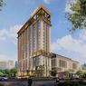 Tahun 2026 Serpong Punya Hotel Baru, Tersambung Langsung ke Mal