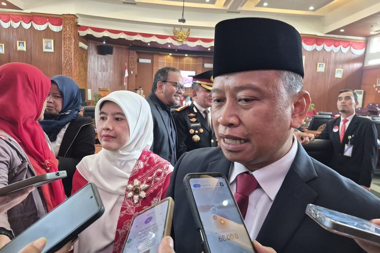 Banjir Bertahun-tahun di Bulak Barat, Wali Kota Depok Ungkap Alasan Baru Dinormalisasi