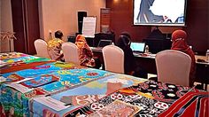 LKSN 2021 Siswa Berkebutuhan Khusus, Dewan Juri: Anak-anak Kita Hebat!