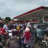 Bengkulu Belum Tuntas Atasi Antrean BBM yang Mengular, Warga: Perjuangan Berat... 