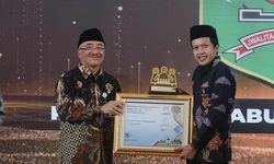 Pemkab Trenggalek Borong 3 Penghargaan BKN Award 2023
