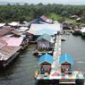 Dorong Ekonomi, Pemerintah Bedah 50 RTLH di Kampung Wisata Papua 