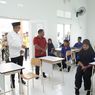 Sekolah Rakyat Tahap 1A di Sofifi Siap Dioptimalkan