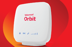 Harga Modem WiFi Orbit Telkomsel dan Cara Belinya 