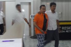 Gatot Brajamusti Diserahkan ke Jaksa pada 14 Desember