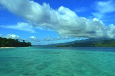 Tips Berwisata ke Pulau Pombo