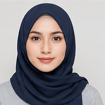 Baju abu-abu cocok dipadukan dengan jilbab warna apa? Simak inspirasi warna jilbab netral, pastel, hingga earth tone yang stylish.