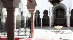 Berawal dari Masjid, Al-Qarawiyyin di Maroko Jadi Salah Satu Universitas Tertua Dunia