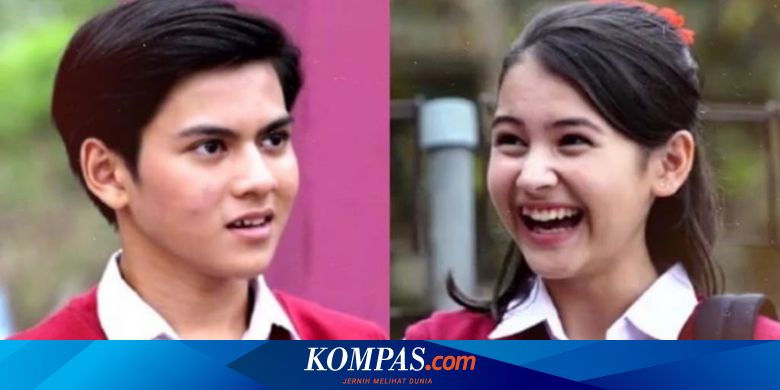 Sinopsis Dari Jendela Smp Episode 90 Wulan Kembali Ke Sekolah Halaman All Kompas Com