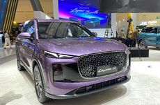 Juru Bicara Sayap Militer Hamas Tewas Dibunuh Israel