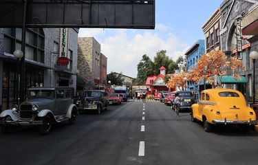 8 Hotel Dekat Museum Angkut, Harga mulai Rp 270.000 Per Malam ...