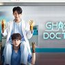 Rain dan Kim Bum Akhirnya Mulai Bekerja Sama dalam Ghost Doctor