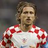 Luka Modric Belum Ingin Pensiun Usai Piala Dunia 2022