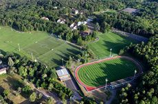 Apa Itu Clairefontaine, Lokasi Laga Indonesia Vs Guinea