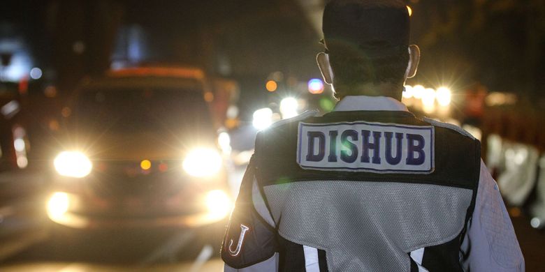 Wali Kota Bubarkan 14 Check Point Di Bekasi Bagaimana Dengan Pemeriksaan Sikm Halaman All Kompas Com