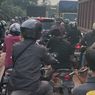 Cerita Pemudik Terpaksa Berbuka dan Menginap Saat Macet 23 KM di Jalur Palembang-Betung