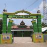 Berkunjung ke Masjid Al Ma'shum Blora, Menyusuri Jejak NU