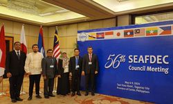 Tingkatkan Kapasitas SDM Kelautan dan Perikanan ASEAN, Kementerian KP Inisiasi Program Voga 