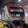Jadwal KRL Solo-Jogja 1-31 Juli 2024, Berangkat dari Solo ke Arah Yogyakarta