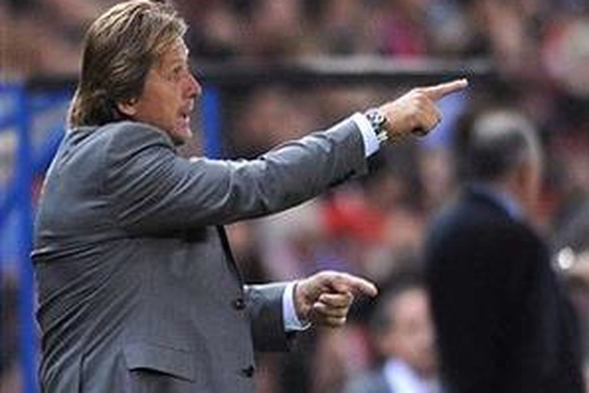 Pelatih Real Madrid, Bernd Schuster, menyiapkan pembalasan untuk Juventus.