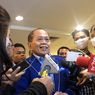 KPK Hadirkan Wakil Ketua MPR RI Syarief Hasan di Sidang Korupsi LPDB-KUMKM