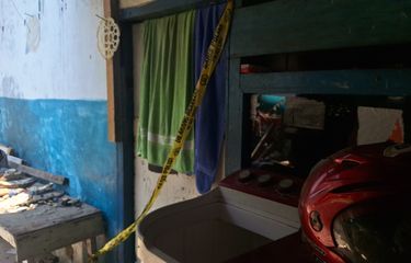 Detik-detik Penemuan Bocah Perempuan di Cilincing yang Tewas di ...