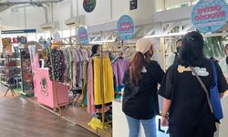 Transjakarta Gelar Bazaar di Halte CSW Jaksel, Libatkan 15 UMKM  
