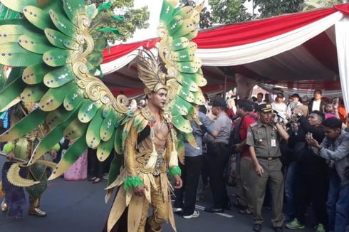 Jadwal Festival di Indonesia Sepanjang Juni 2019
