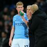 Kevin De Bruyne Ragu Tubuhnya Bersih dari Virus Corona