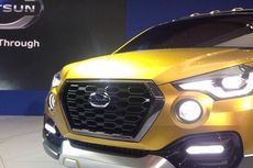 Datsun Masih Yakin Bersaing pada 2017