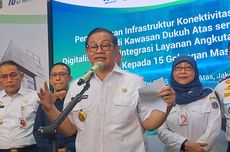 Pramono: Pulau Kucing di Jakarta Harus Bisa Tarik Wisatawan