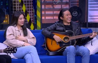 Bimbim Slank Beri Satu Syarat untuk Pria yang Ingin Dekati Putri ...