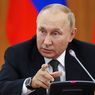 Bertemu Kepala IAEA, Putin: Kami Siap Berdialog