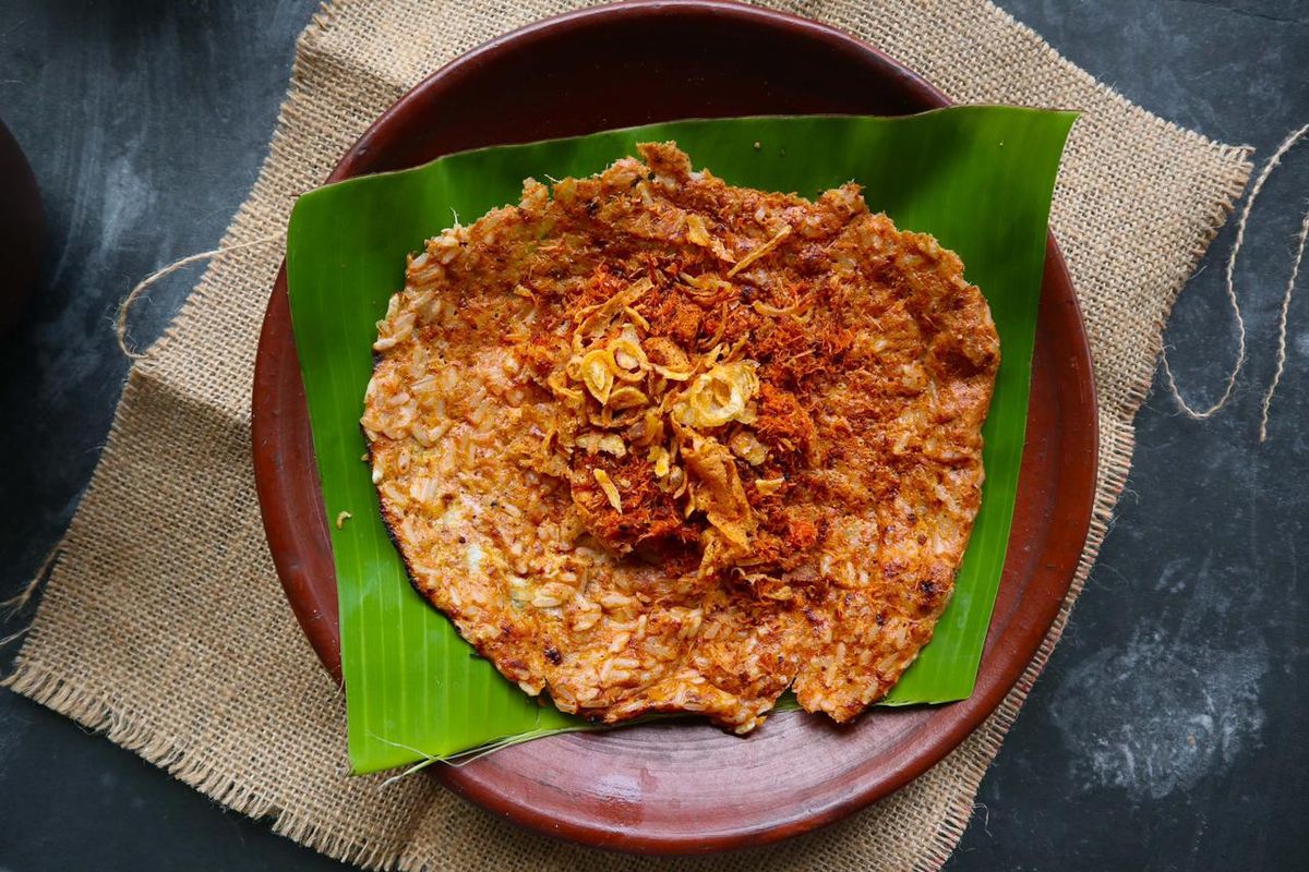 Kerak Telor, Kuliner Legendaris Khas Betawi yang Sarat Sejarah