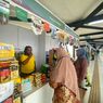 Bazaar UMKM di Stasiun MRT ASEAN, Ada Jamu hingga Batik