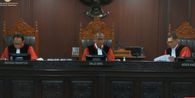 Sidang Roy Suryo Cs, Wakil Ketua MK Tegur Refly Harun: Bisa Rusak Juga Pak Refly Ini