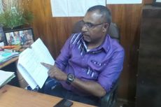 40 Calon Kepala Daerah di Papua Belum Mengundurkan Diri dari PNS dan Legislatif