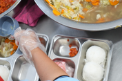 Masjid di Klaten Jadi Dapur MBG, Bagaimana Hukumnya Menurut Fikih?