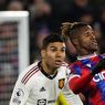 Arsenal Vs Man United, Kata Arteta soal Absensi Casemiro 