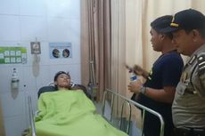 Tak Terima Diputus Pacar, Seorang ABG Lompat dari Jembatan Ampera