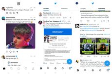 Cara Download dan Join Threads, Aplikasi Mirip Twitter Buatan Meta