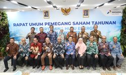 Sukseskan Swasembada Energi, PHE Catat Pertumbuhan Produksi Migas 5 Persen dalam 3 Tahun Terakhir