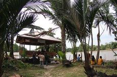 Pulau Semut di Pekanbaru: Daya Tarik, Aktivitas, dan Lokasi